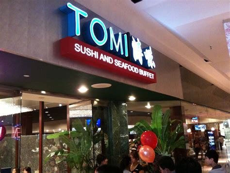 tomi sushi san jose|tomi buffet price per person.